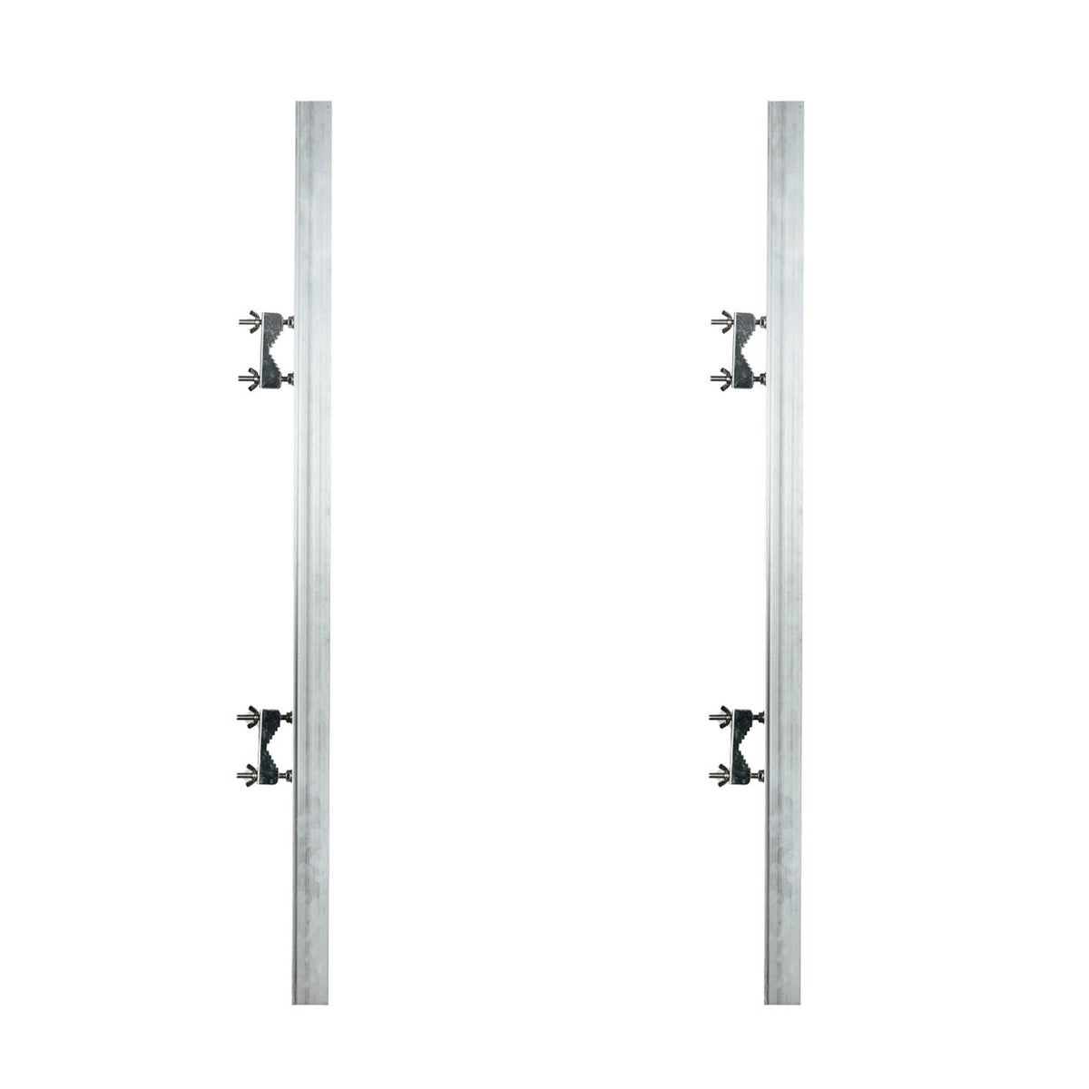 Montagesystem - Yuma Balcony 90° von yumoes.shop