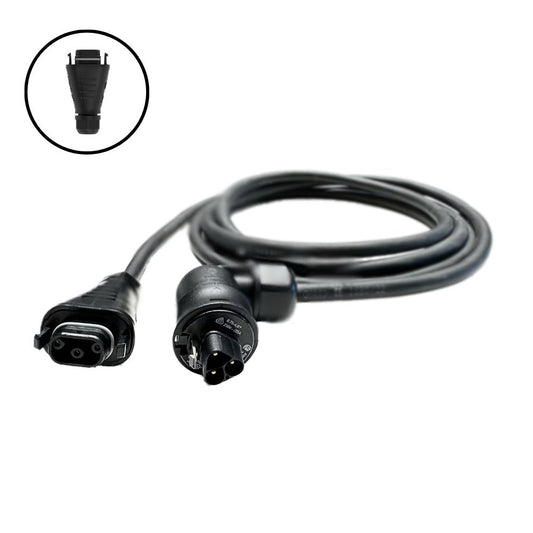Anschlusskabel Wieland 5m von yumoes.shop