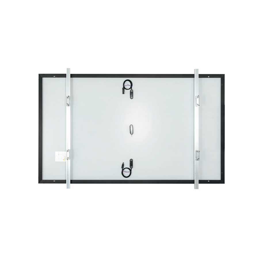 Montagesystem - Yuma Balcony 90° von yumoes.shop
