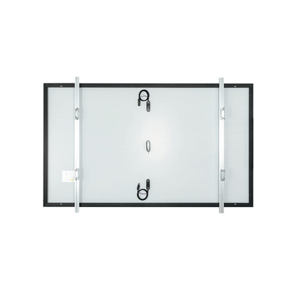 Montagesystem - Yuma Balcony 90° von yumoes.shop