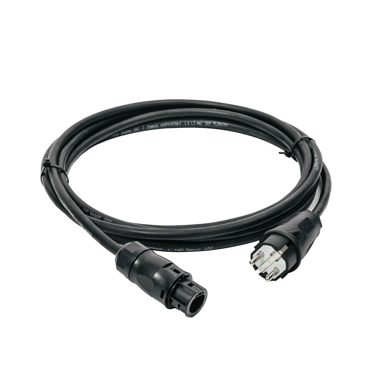 Anschlusskabel 5m (BC01-Stecker) von yumoes.shop