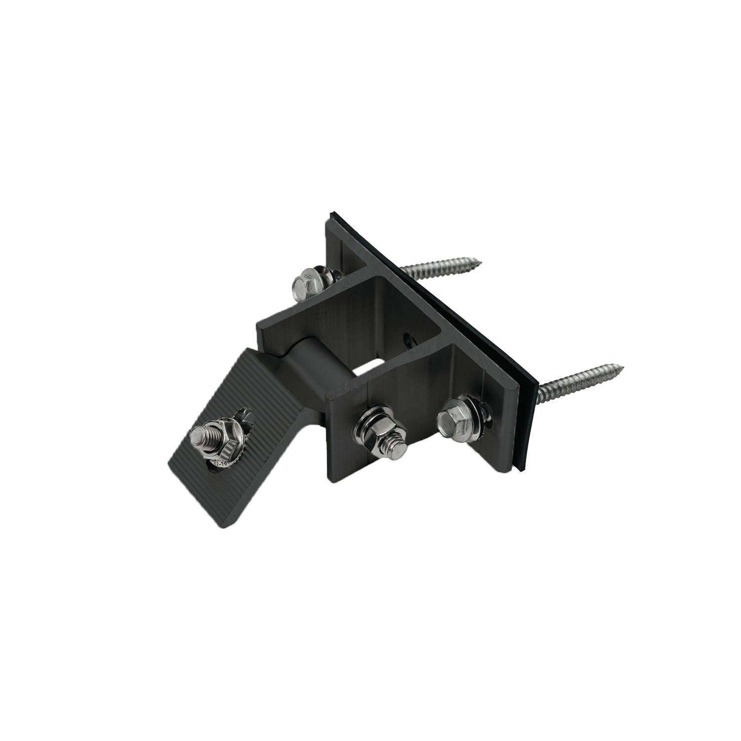 Montagesystem - Yuma Front 50° - 70° von yumoes.shop